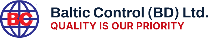 Baltic Control