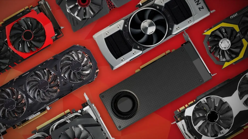Best buy Nvidia Graphics Cards