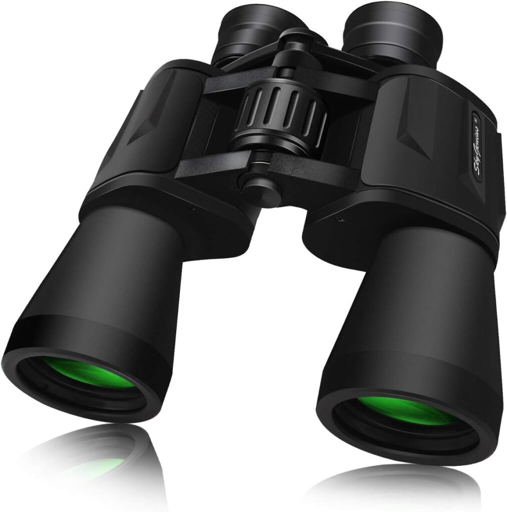 best astronomical binoculars