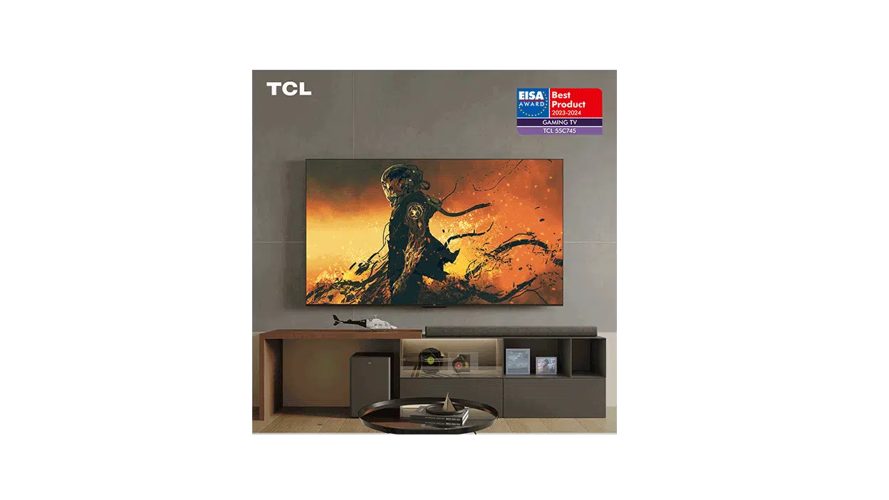 Tcl 110-Inch Tv Review: Ultimate Home Cinema Marvel!