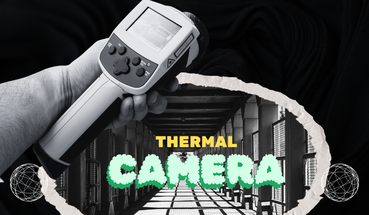 Thermal Imaging camera