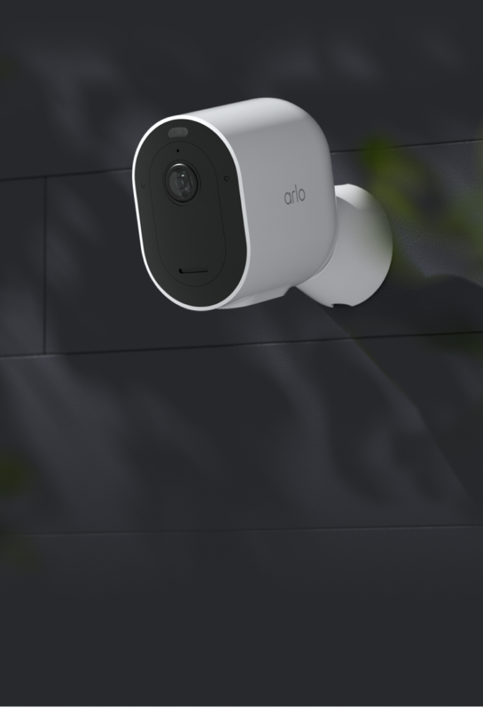 home camera systems wireless